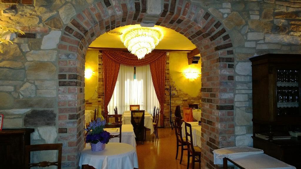 Locanda Ferrari Goro Екстер'єр фото